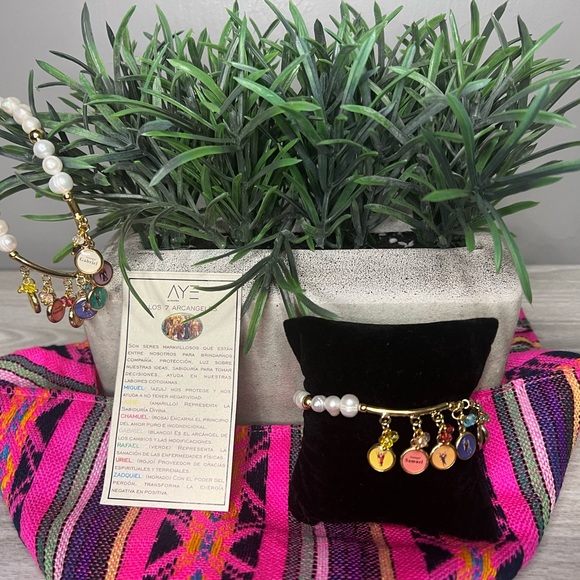 7 Archangels Bracelet Protection - Picture 8 of 10